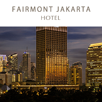 FAIRMONT JAKARTA